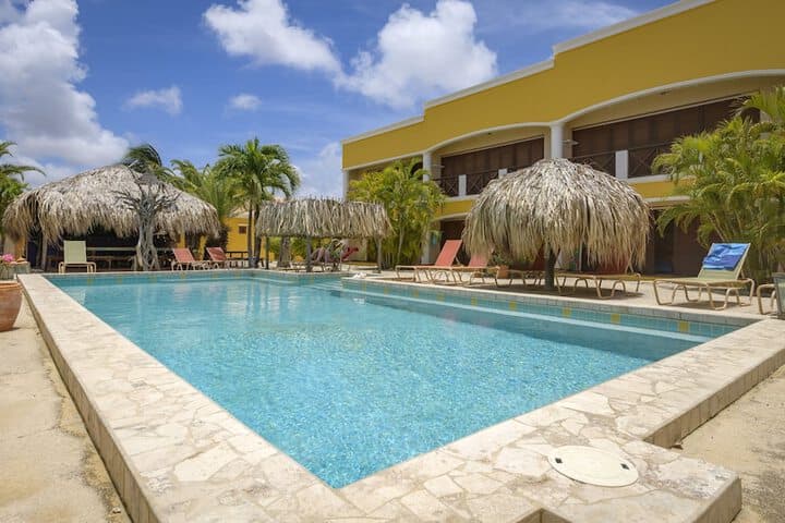 Djambo Apartments Adults Only photo 5