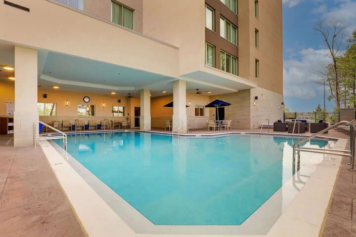 Drury Plaza Hotel Tallahassee photo 2