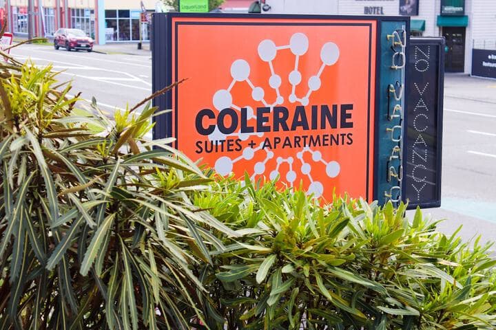 Coleraine Suites & Apartments photo 5