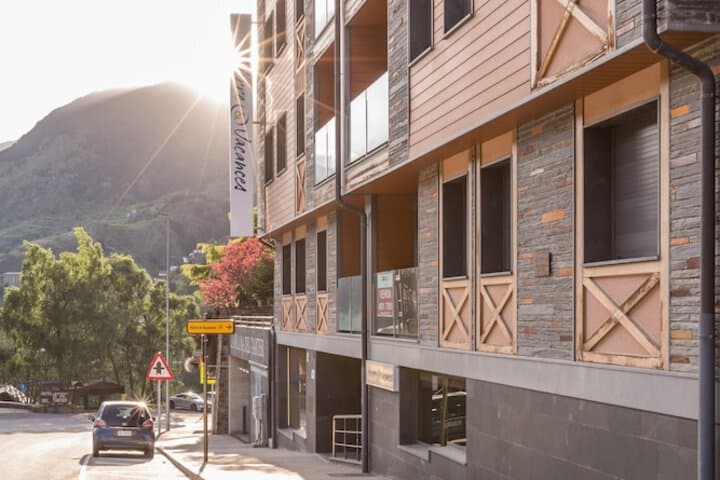 Pierre & Vacances Andorra El Tarter photo 5