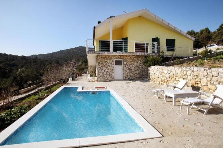 Villa Irena photo 1