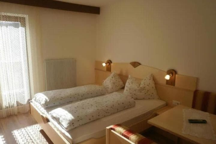 Pension Tannenhof photo 4