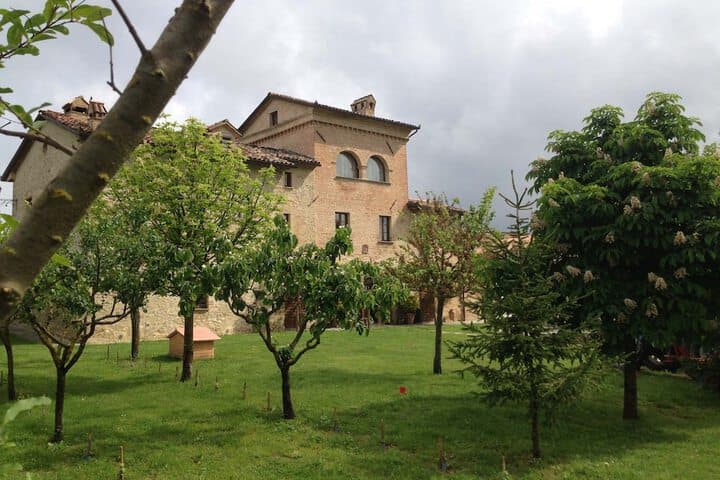 Residenza depoca il Biribino photo 5