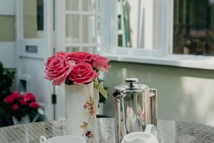 Apple Tree Bed&Breakfast photo 3