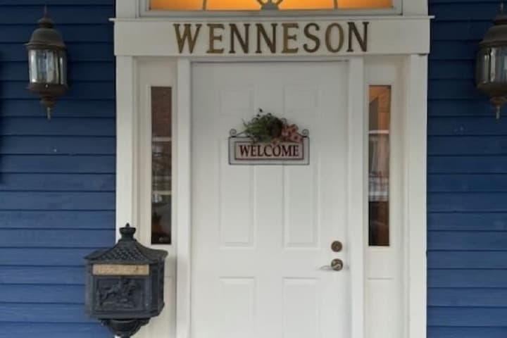 The Wen Inn formerly Andor Wenneson photo 5