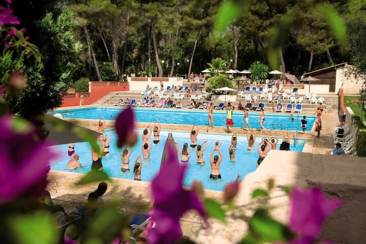 Belambra Clubs La Colle sur Loup Les Terrasses De Saint Paul De Vence photo 5