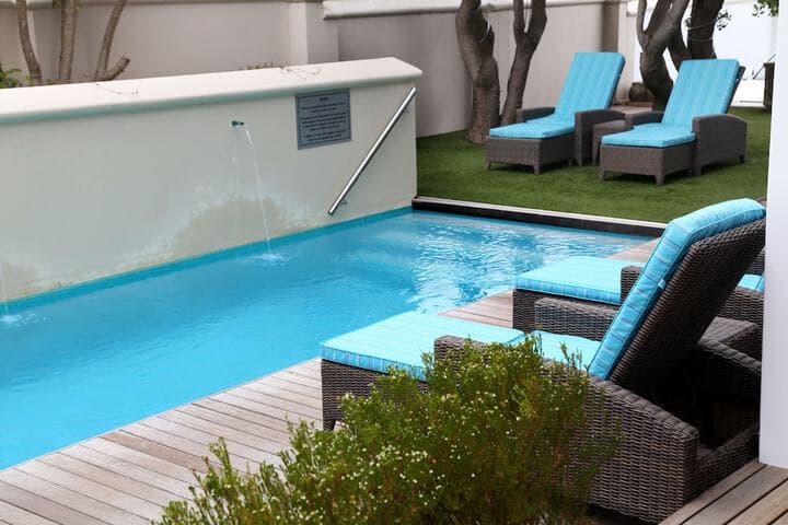 Hermanus Boutique Guest House photo 3