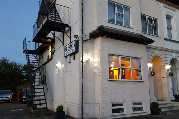 Fairhaven Guest Accommodation photo 3