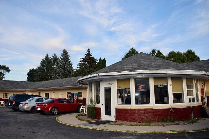 Le Grand Kent Motel photo 3
