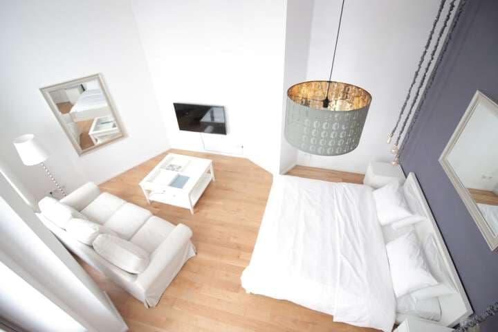 Premium Apartment in the heart of Cologne photo 2