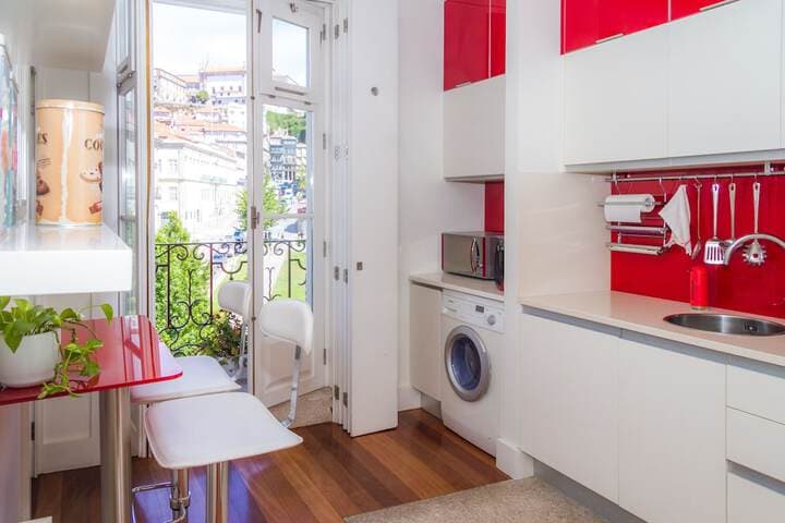Liiiving Porto Ribeira Boutique Apartment photo 3