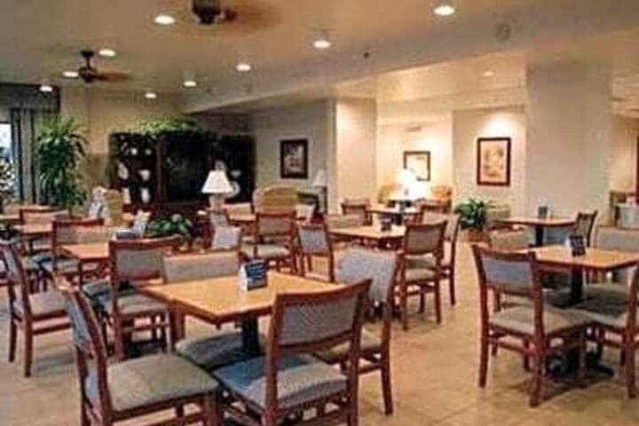Jameson Inn of The Golden Isles Brunswick photo 3