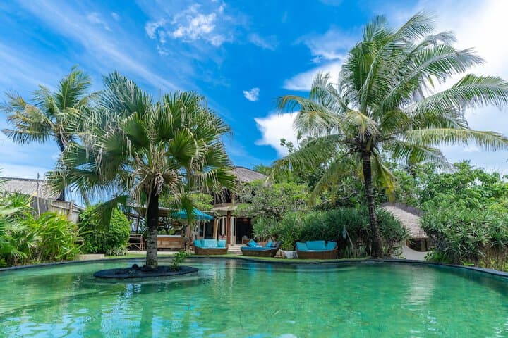 Sejuk Beach Villas photo 2