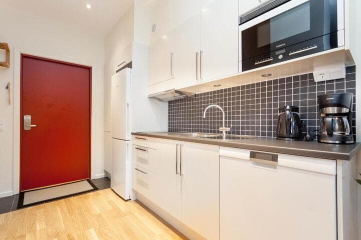 ApartDirect Solna photo 5