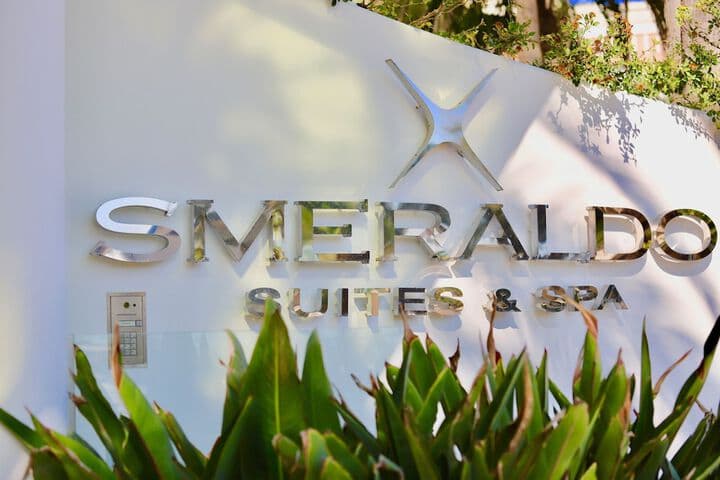 Smeraldo Suites & Spa photo 3