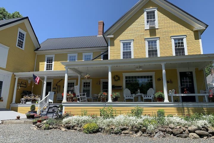 Freedom House B&B photo 5