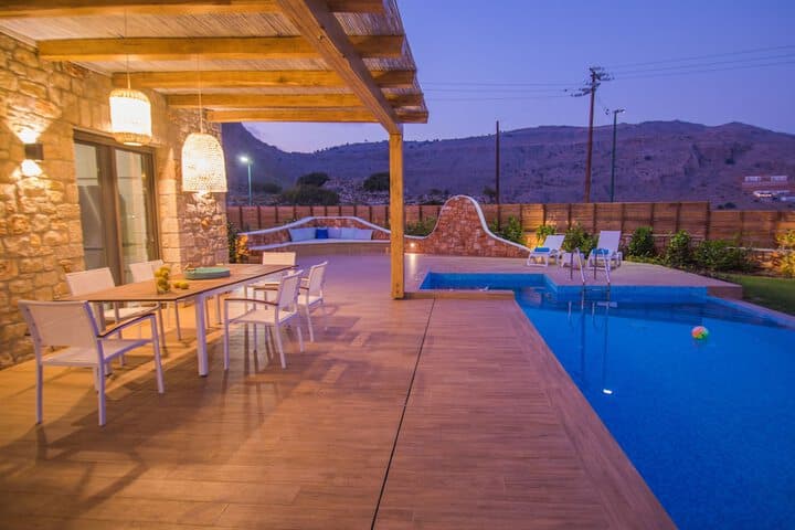 Ikaros Villa photo 4