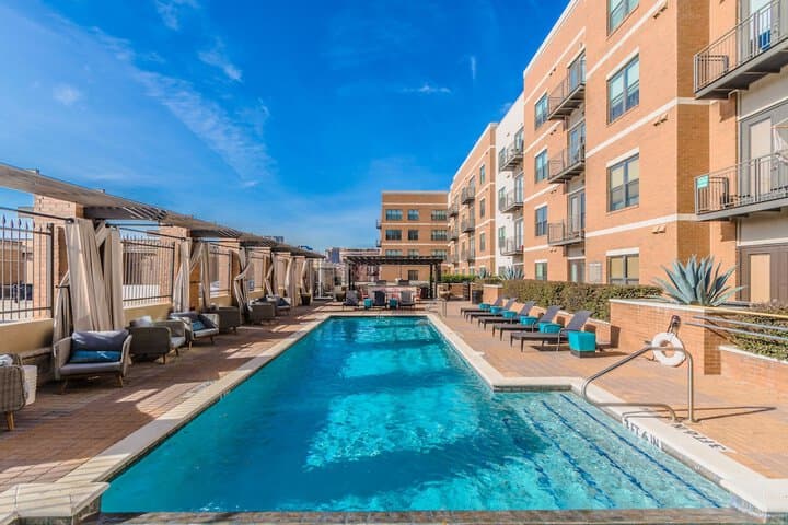 Regal Stays Apartments West Village photo 3
