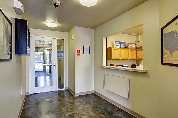 WoodSpring Suites Corpus Christi photo 3