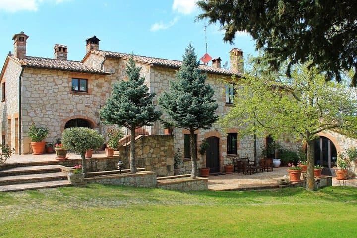Borgo Poggio Bianco photo 4