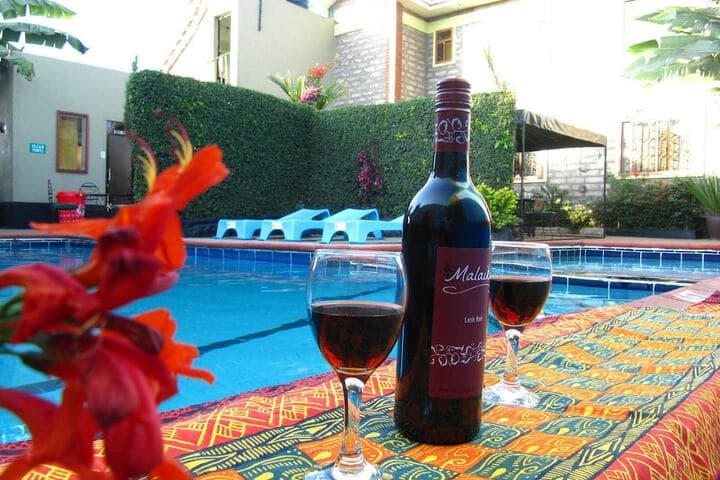 Korona Villa Bed & Breakfast photo 5