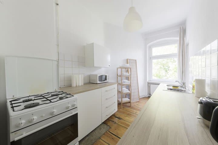 Primeflats Apartments im Schillerpark photo 5