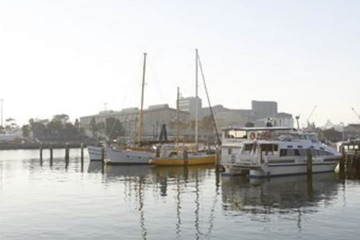 Harbourside Terraces photo 3