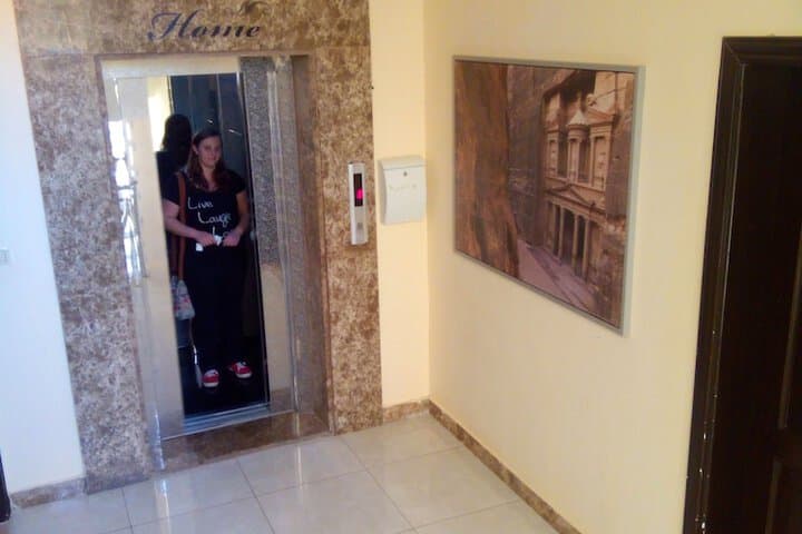 The Place Apartments photo 4