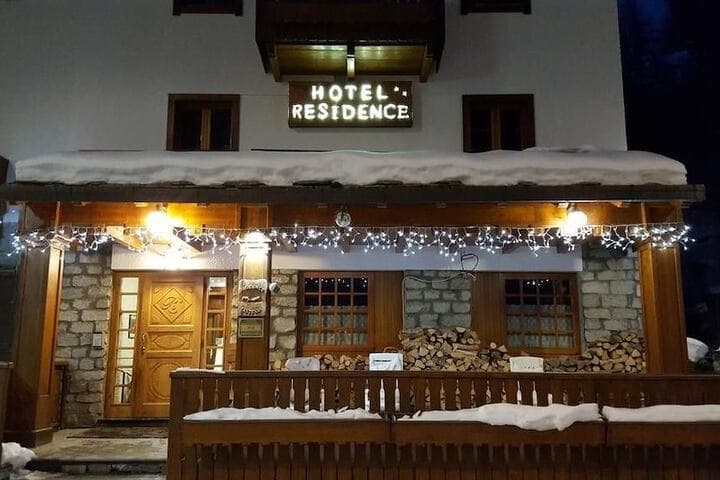 Residence Castelli photo 1