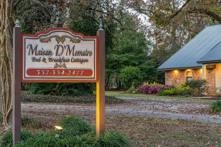 Maison DMemoire Bed & Breakfast Cottages photo 2