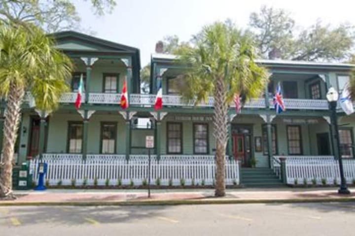 Florida House Inn photo 5