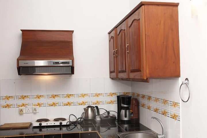 Thumbelina Apartments photo 5