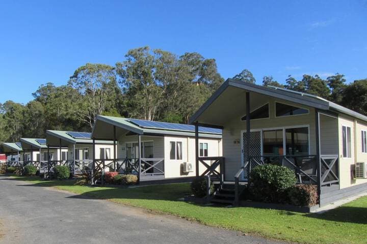 Tasman Holiday Parks – Merimbula photo 3