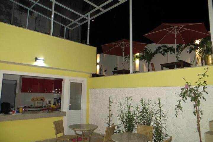 Casa Inglesa photo 2