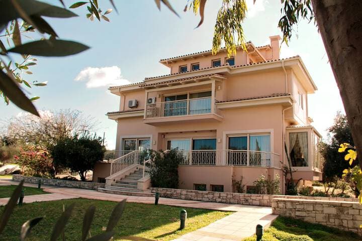 Villa Metaxas photo 4