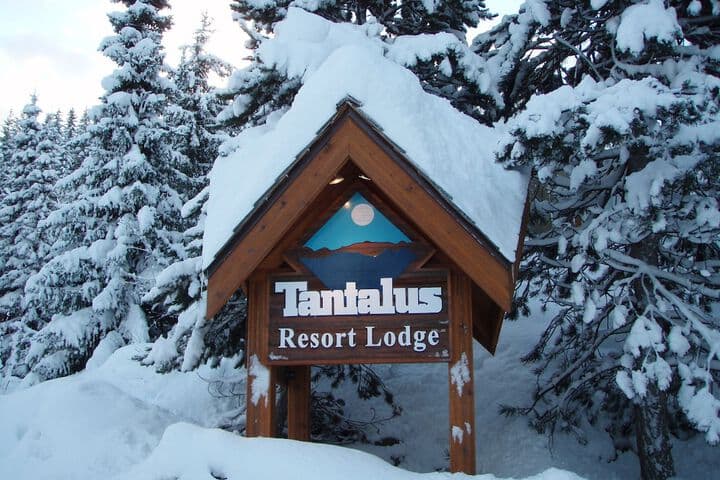 Tantalus Resort Lodge photo 2