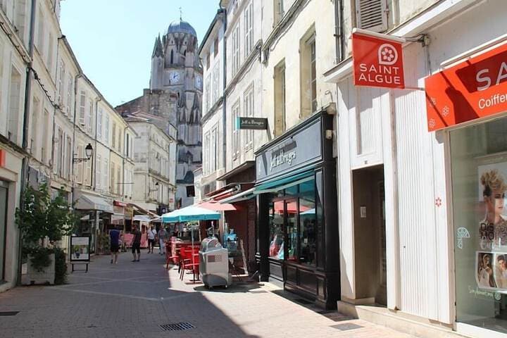 Une Chambre en Ville photo 4