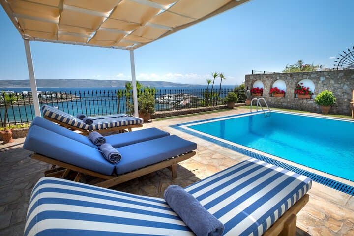 Sounio Villa photo 2