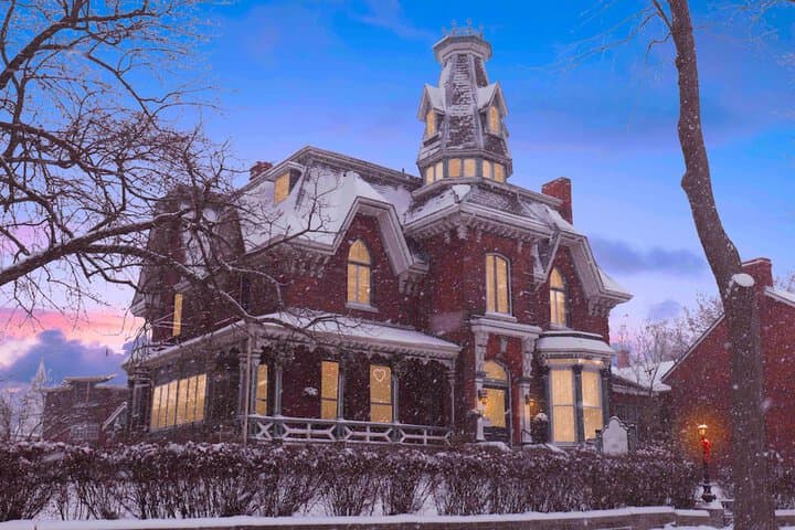 Hochelaga Inn photo 5