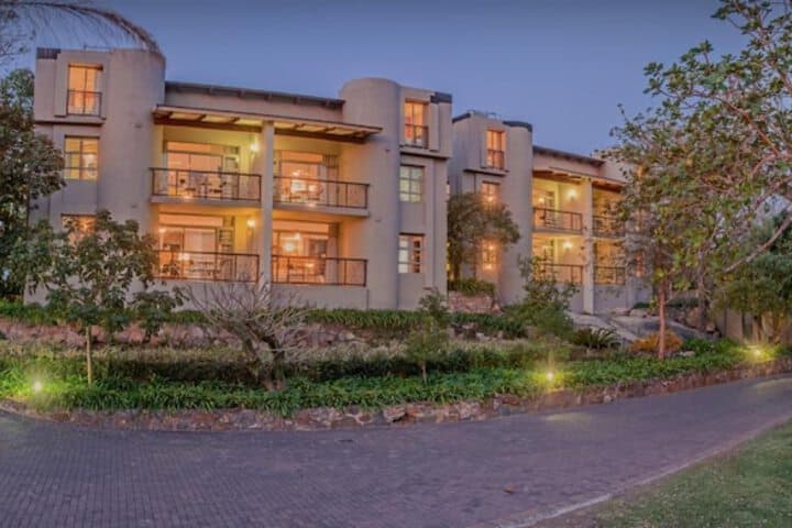 Francolin Lodge photo 2