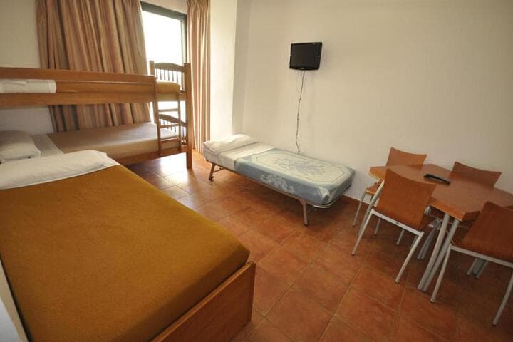 Apartamentos Monte Gorbea ASN photo 5