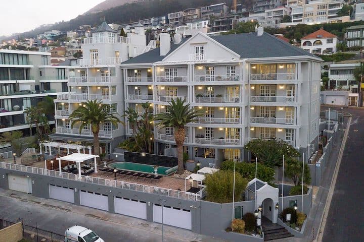 Romney Park Luxury Apartments photo 2