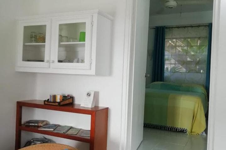Apartment Espoir photo 3