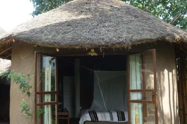 Babogaya Lake Viewpoint Lodge photo 5
