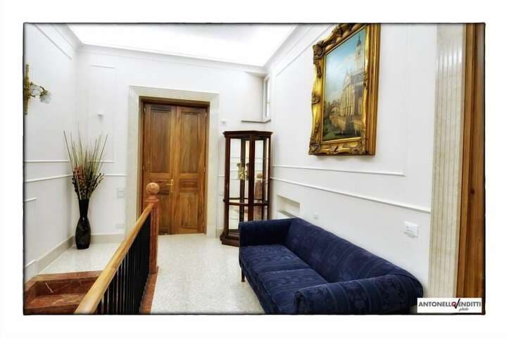 B&B Palazzo Liguori photo 5