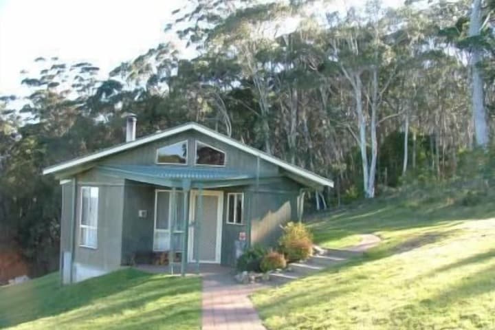 Jenolan Cabins photo 3
