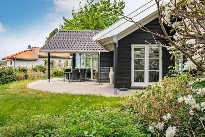Holiday Home in Ebeltoft photo 2