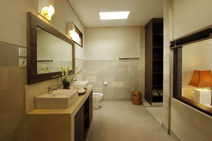 Griya Shanti Villas & Spa photo 5