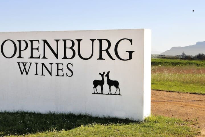 Hoopenburg Guesthouse photo 2