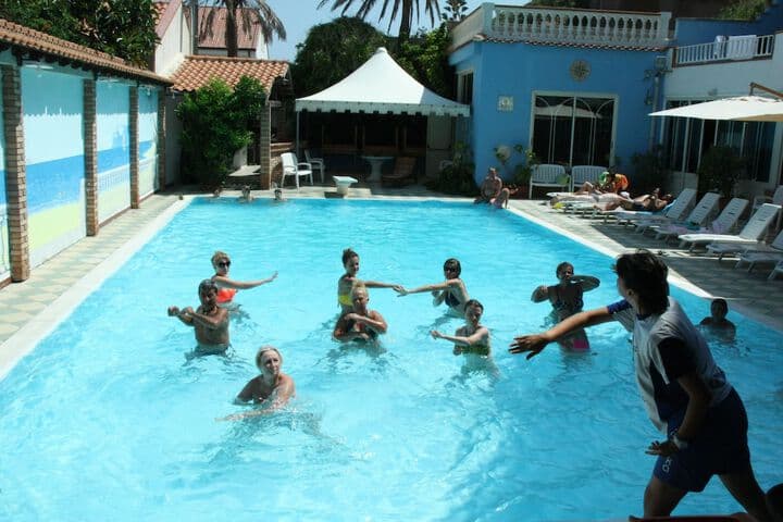 Oasi Azzurra photo 2